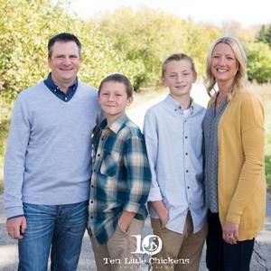 Meet your Posher, Rebecca